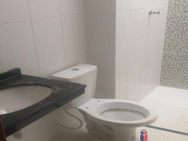Foto do Sobrado - Sobrado à venda 2 Quartos, 1 Vaga, 65M², Cemucam, Cotia - SP | BUSSOCABA ADMINISTRACAO DE BENS E IMOVEIS LTDA