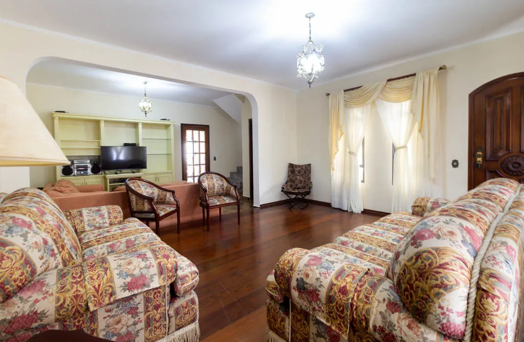 Sobrado para venda em Jardim Cidade Pirituba com 3 quartos, sendo 1 suíte, 210m²