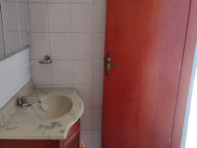 Foto do Sobrado - Sobrado à venda 3 Quartos, 6 Vagas, 270M², Vila Alpina, São Paulo - SP | Damasco Imóveis