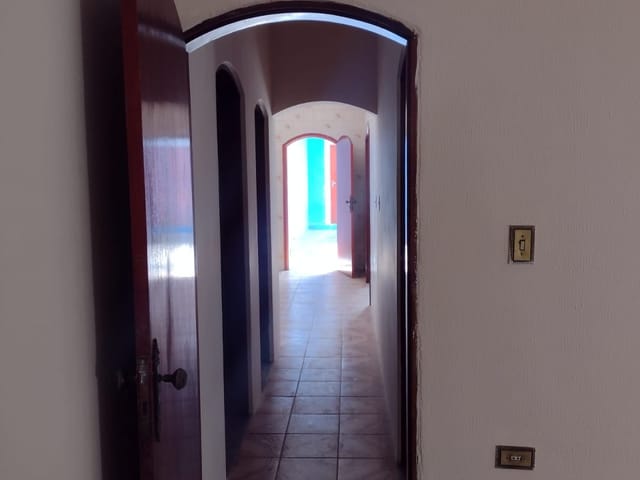 Foto do Sobrado - Sobrado à venda 3 Quartos, 6 Vagas, 270M², Vila Alpina, São Paulo - SP | Damasco Imóveis