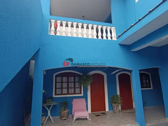 Sobrado com 270m² 3 quartos e 1 banheiro, à venda, no bairro Vila Alpina em São Paulo