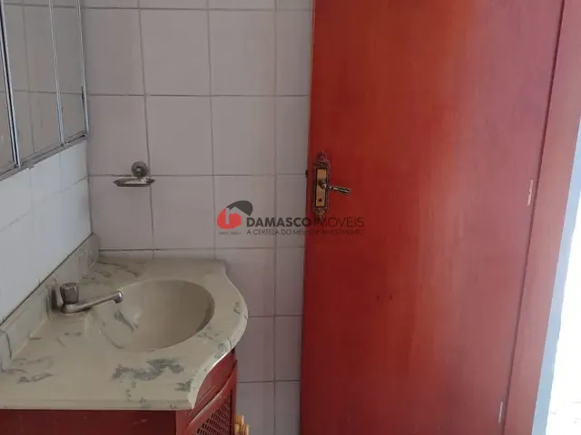 Sobrado com 270m² 3 quartos e 1 banheiro, à venda, no bairro Vila Alpina em São Paulo