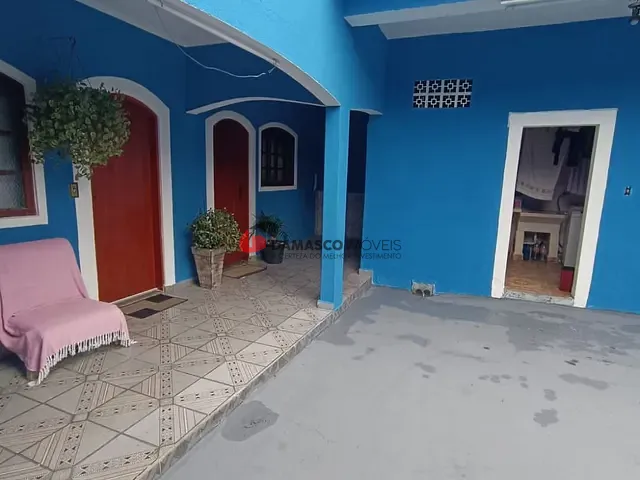 Sobrado com 270m² 3 quartos e 1 banheiro, à venda, no bairro Vila Alpina em São Paulo