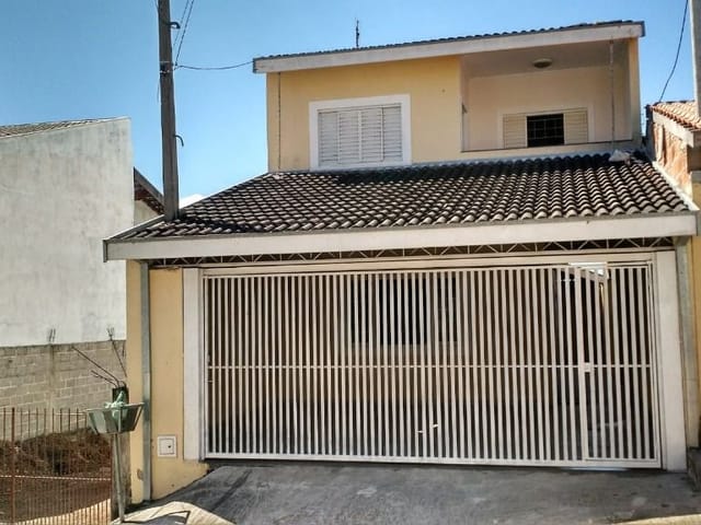 Foto do Sobrado - Sobrado à venda, 180 m² por R$ 390.000,00 - Altos da vila Paiva - São José dos Campos/SP | INDEPENDENCE NEGOCIOS IMOBILIARIOS LTDA