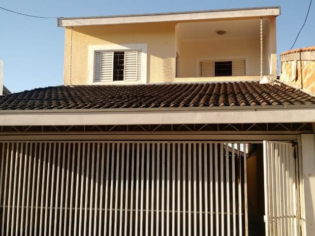 Foto do Sobrado - Sobrado à venda, 180 m² por R$ 390.000,00 - Altos da vila Paiva - São José dos Campos/SP | INDEPENDENCE NEGOCIOS IMOBILIARIOS LTDA