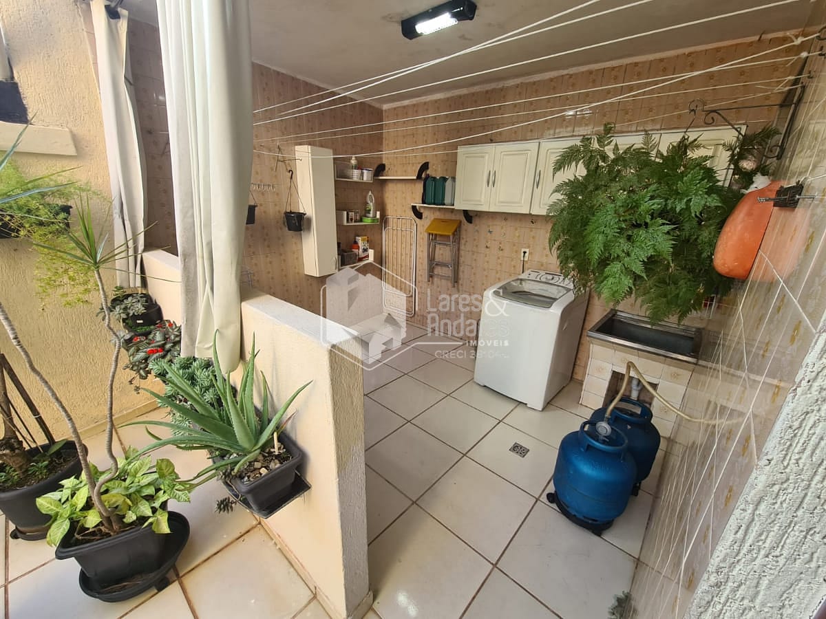 Sobrado, 3 quartos, 148 m² - Foto 51