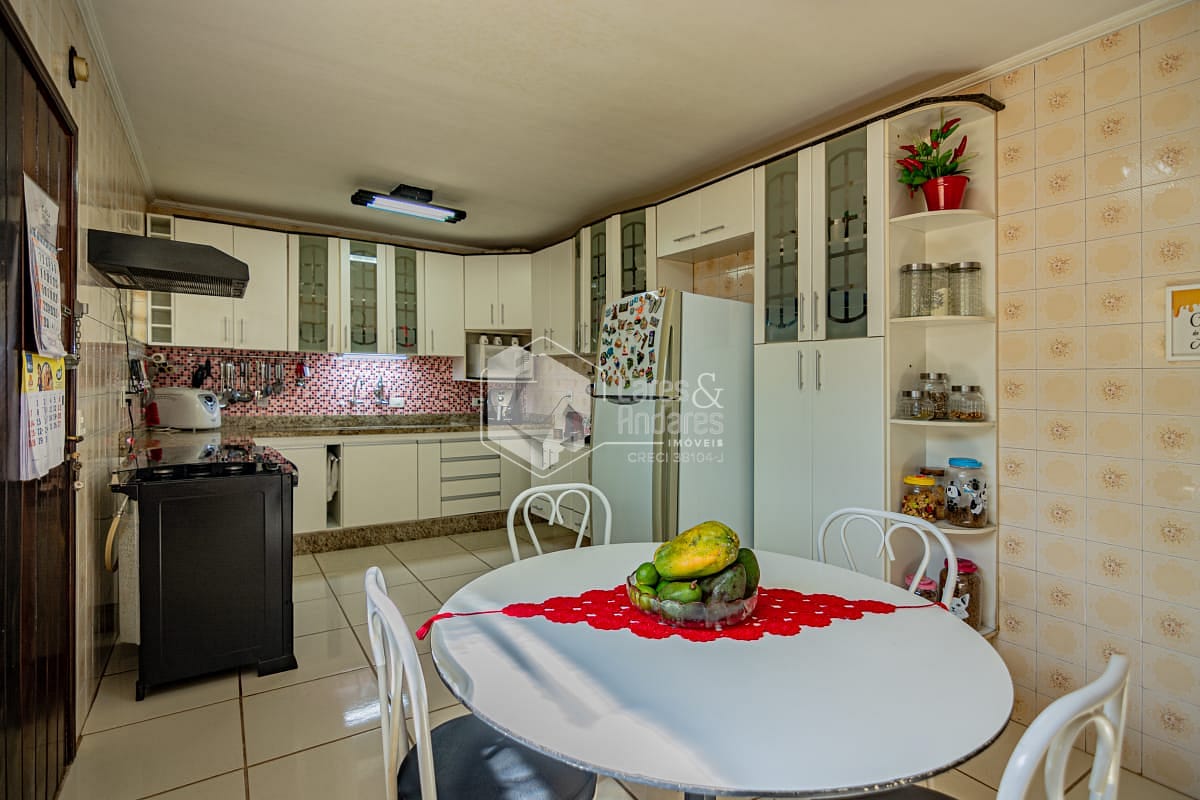 Sobrado, 3 quartos, 148 m² - Foto 36