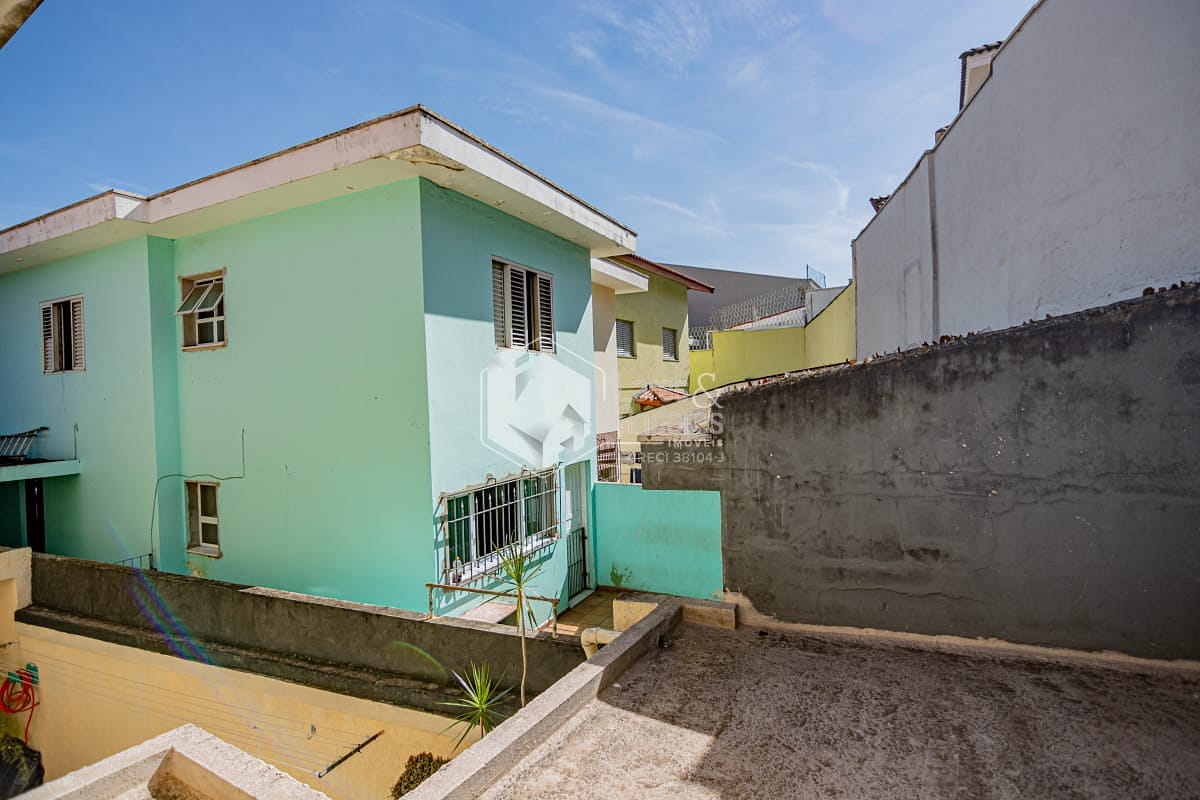 Sobrado, 3 quartos, 148 m² - Foto 31