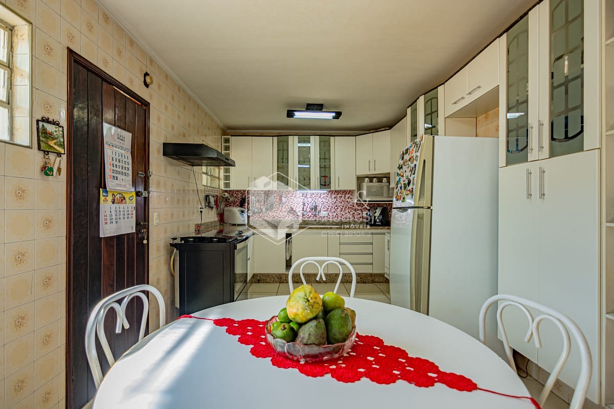 Sobrado, 3 quartos, 148 m² - Foto 35