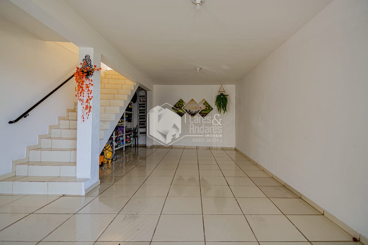 Sobrado, 3 quartos, 148 m² - Foto 47