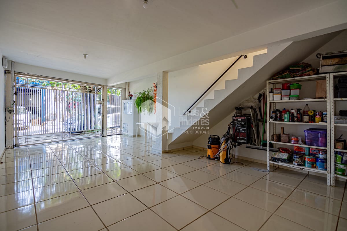 Sobrado, 3 quartos, 148 m² - Foto 49