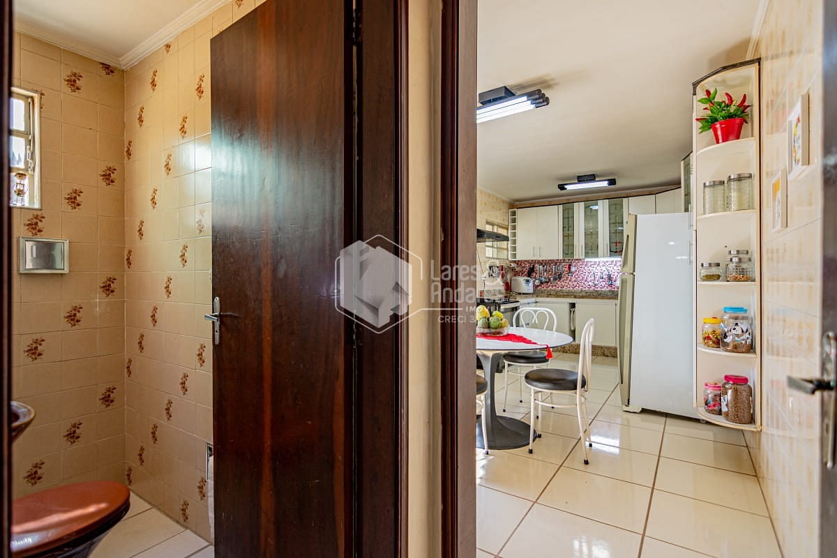 Sobrado, 3 quartos, 148 m² - Foto 32