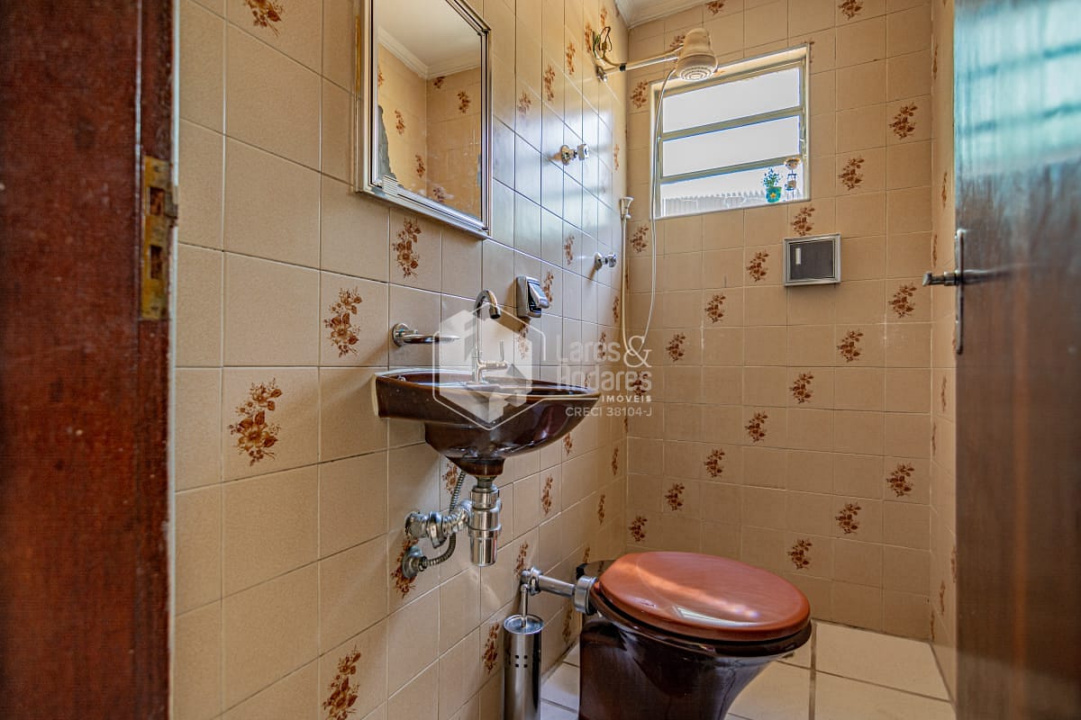 Sobrado, 3 quartos, 148 m² - Foto 33