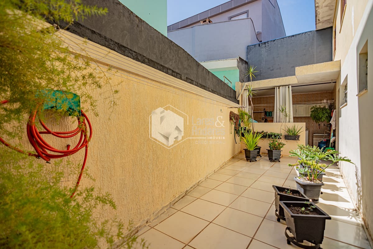 Sobrado, 3 quartos, 148 m² - Foto 44