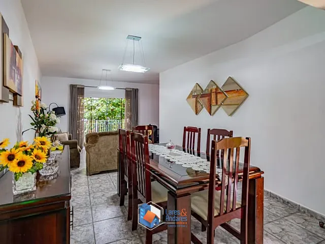 Sobrado com 126m² 3 quartos e 2 banheiros, à venda, no bairro Parque São Domingos em São Paulo