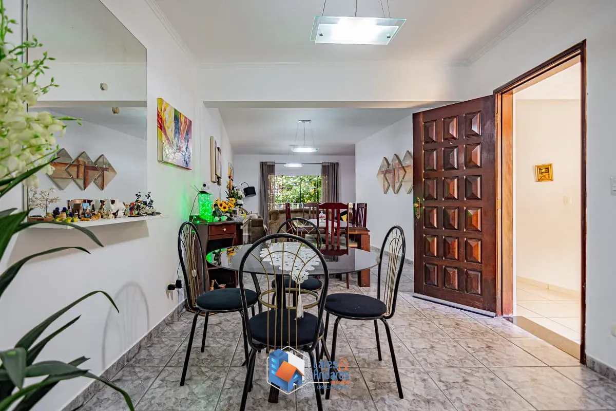 Sobrado, 3 quartos, 148 m² - Foto 3