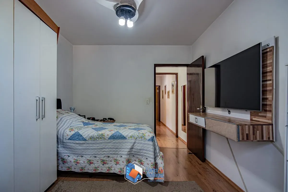 Sobrado, 3 quartos, 148 m² - Foto 16
