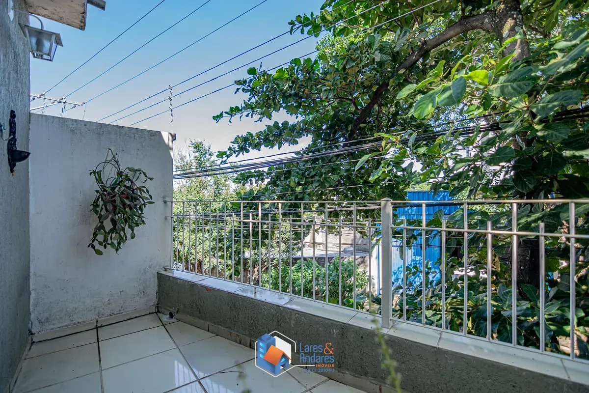 Sobrado, 3 quartos, 148 m² - Foto 9