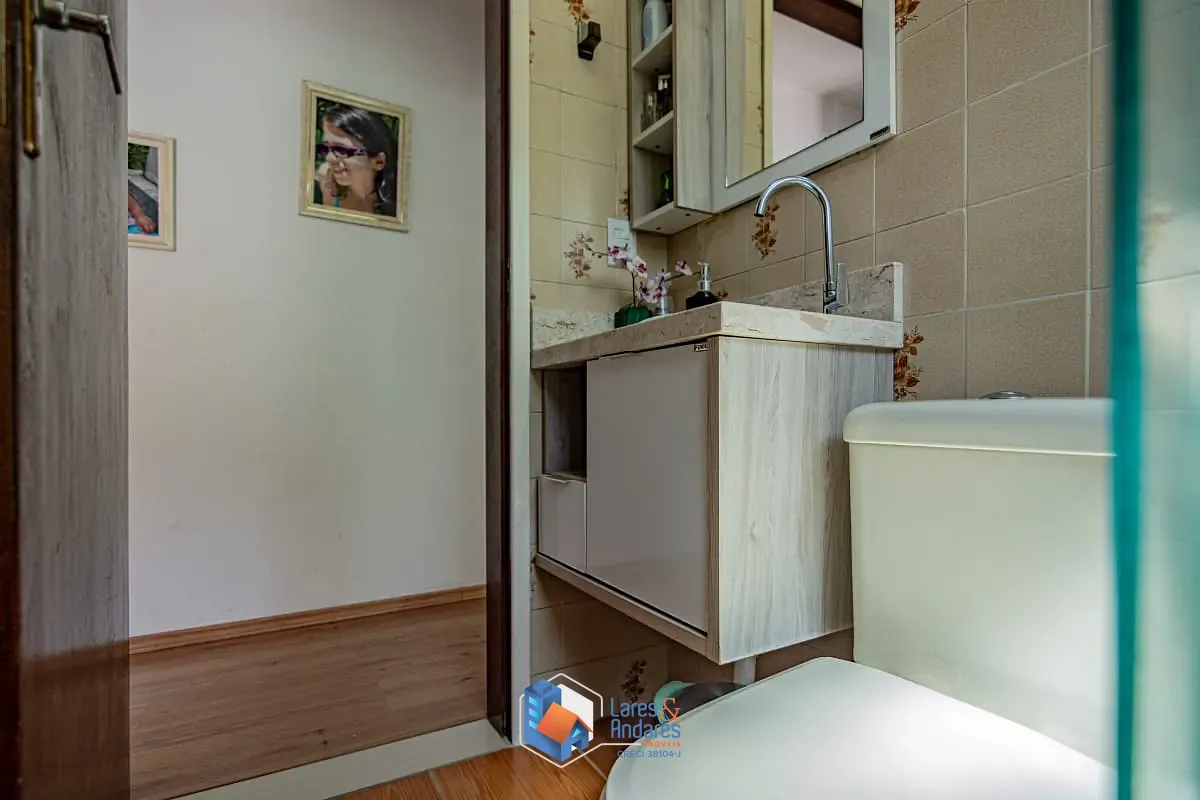 Sobrado, 3 quartos, 148 m² - Foto 20