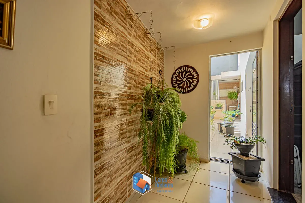 Sobrado, 3 quartos, 148 m² - Foto 43