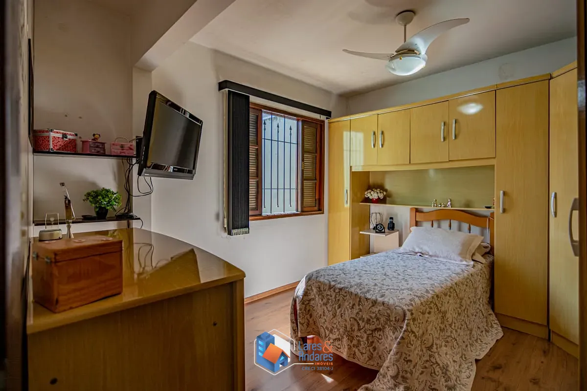 Sobrado, 3 quartos, 148 m² - Foto 25