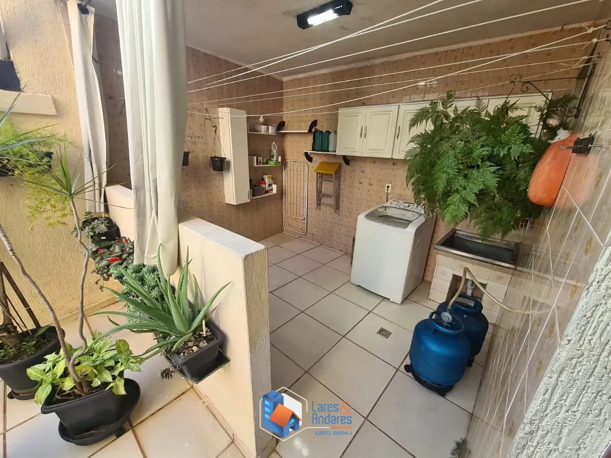 Sobrado, 3 quartos, 148 m² - Foto 51