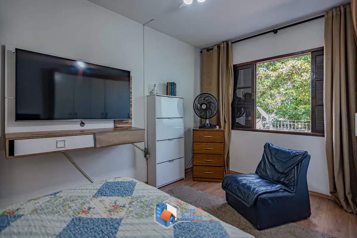 Sobrado, 3 quartos, 148 m² - Foto 14