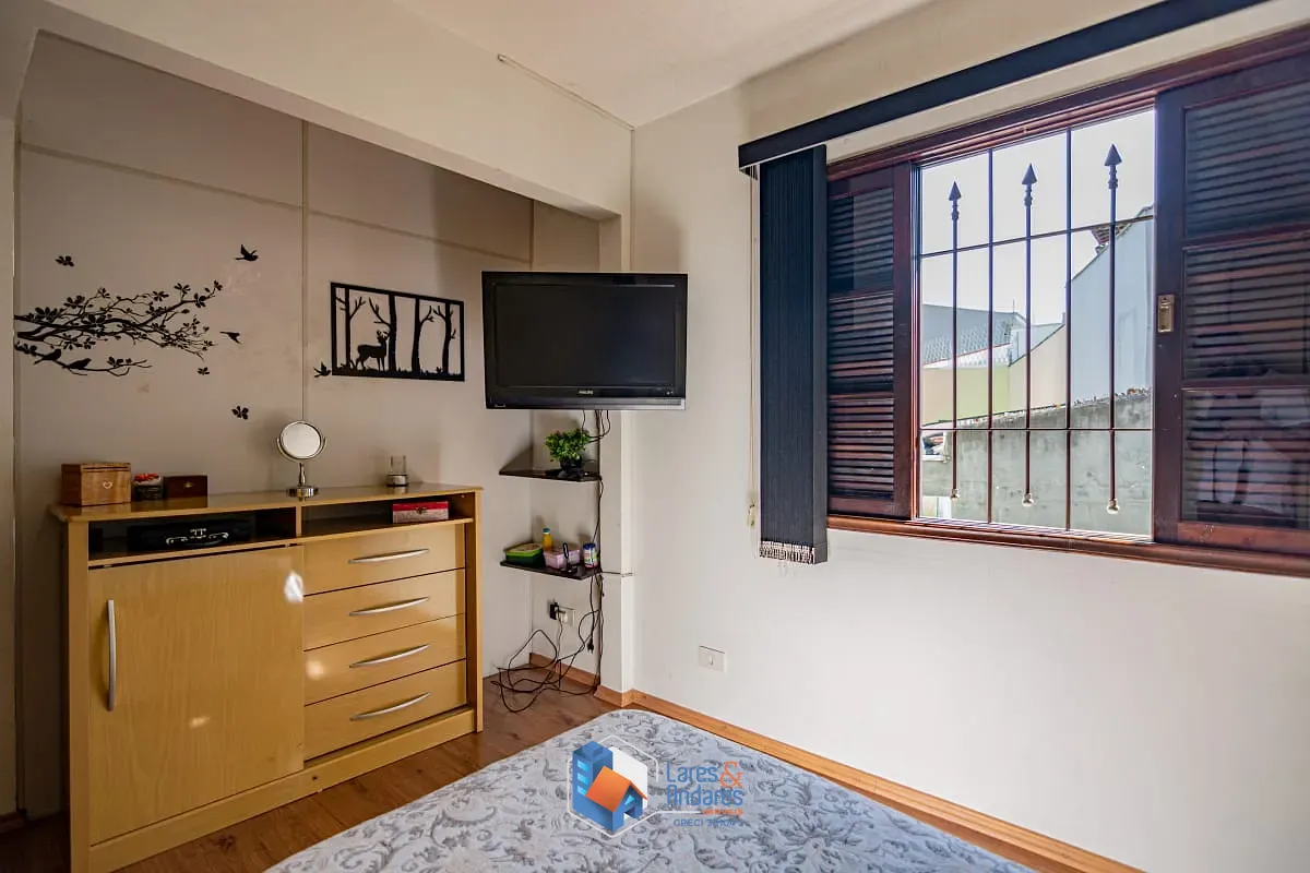 Sobrado, 3 quartos, 148 m² - Foto 27