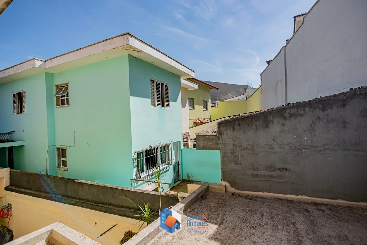 Sobrado, 3 quartos, 148 m² - Foto 31