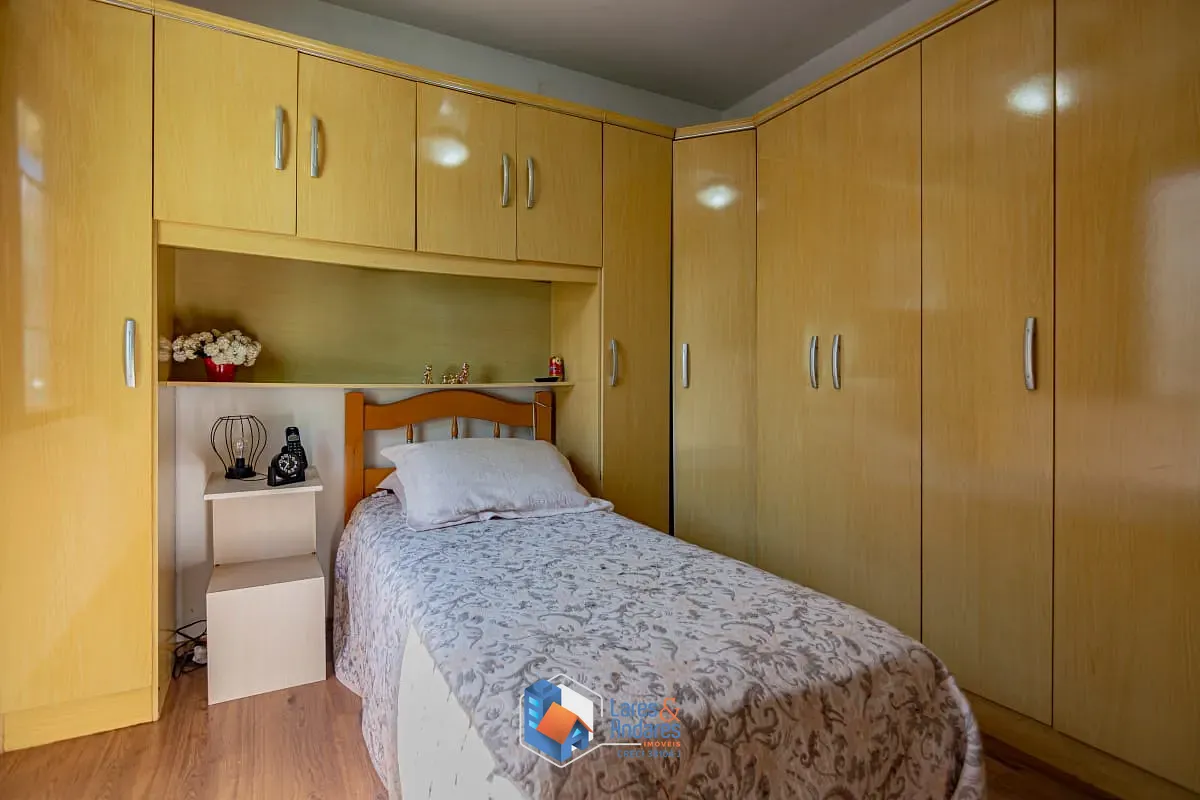 Sobrado, 3 quartos, 148 m² - Foto 29