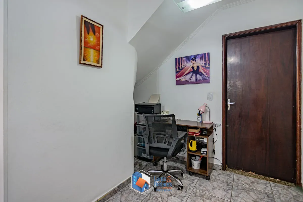 Sobrado, 3 quartos, 148 m² - Foto 10