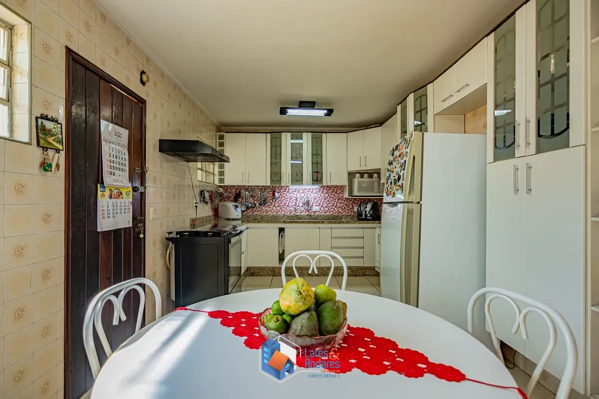 Sobrado, 3 quartos, 148 m² - Foto 35