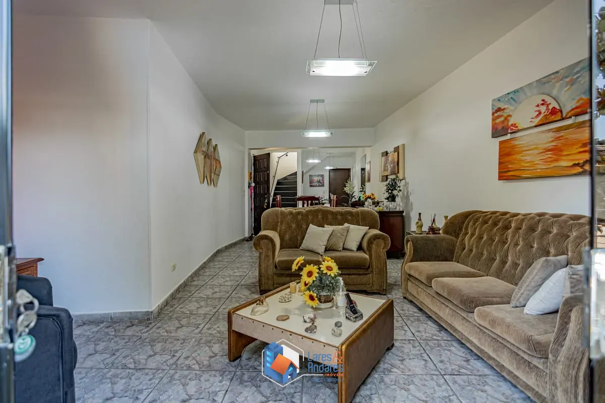 Sobrado, 3 quartos, 148 m² - Foto 6