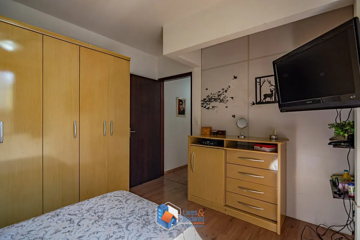 Sobrado, 3 quartos, 148 m² - Foto 28