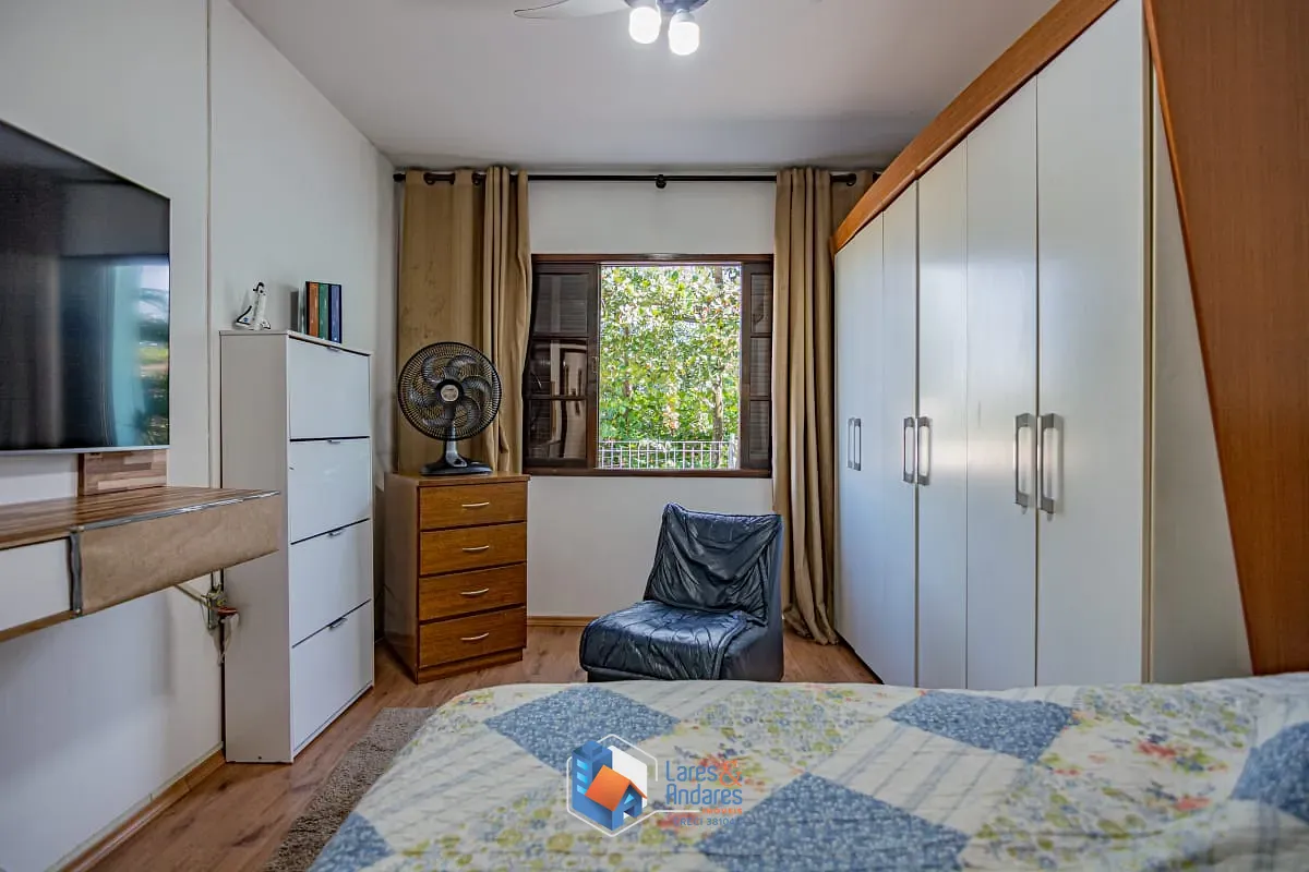 Sobrado, 3 quartos, 148 m² - Foto 13