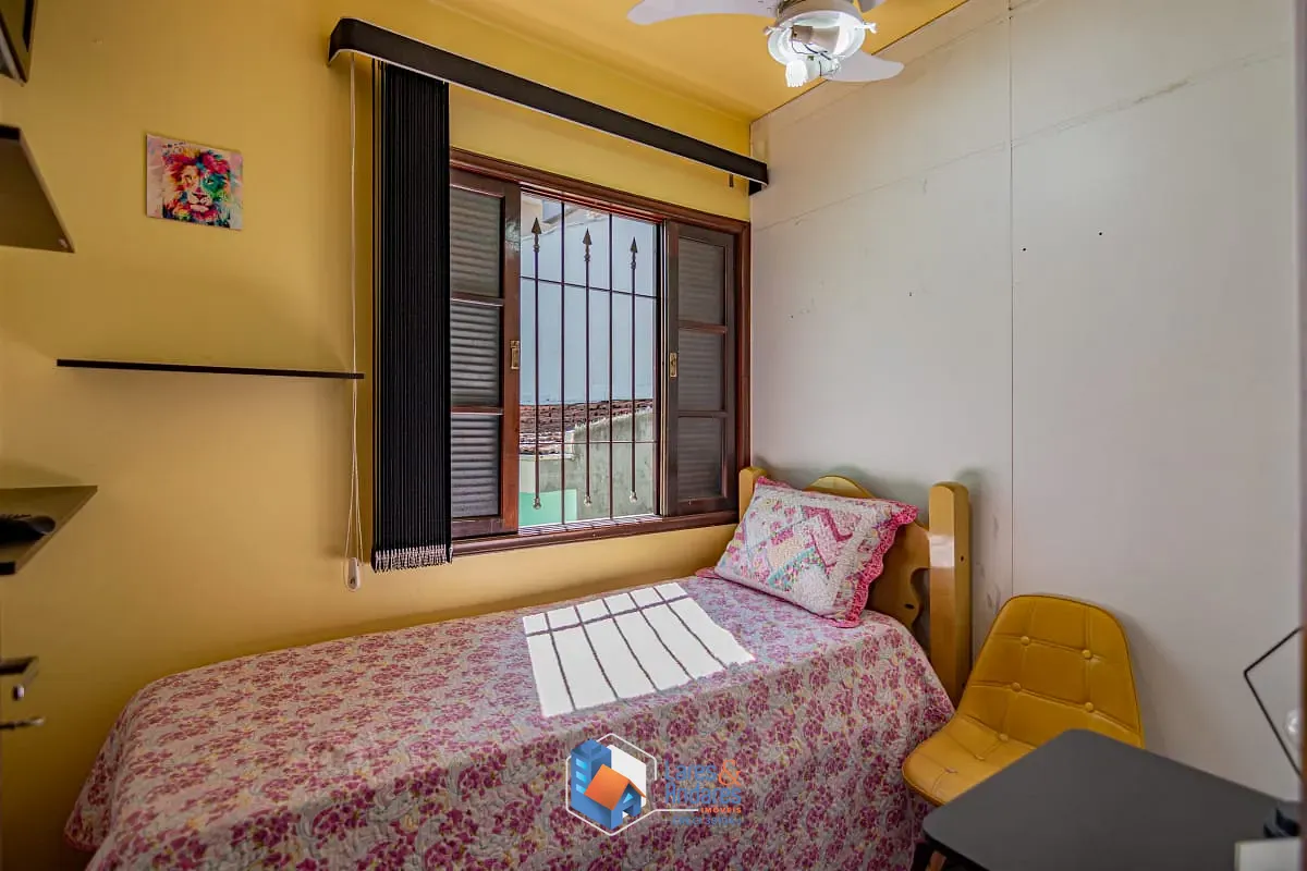 Sobrado, 3 quartos, 148 m² - Foto 24