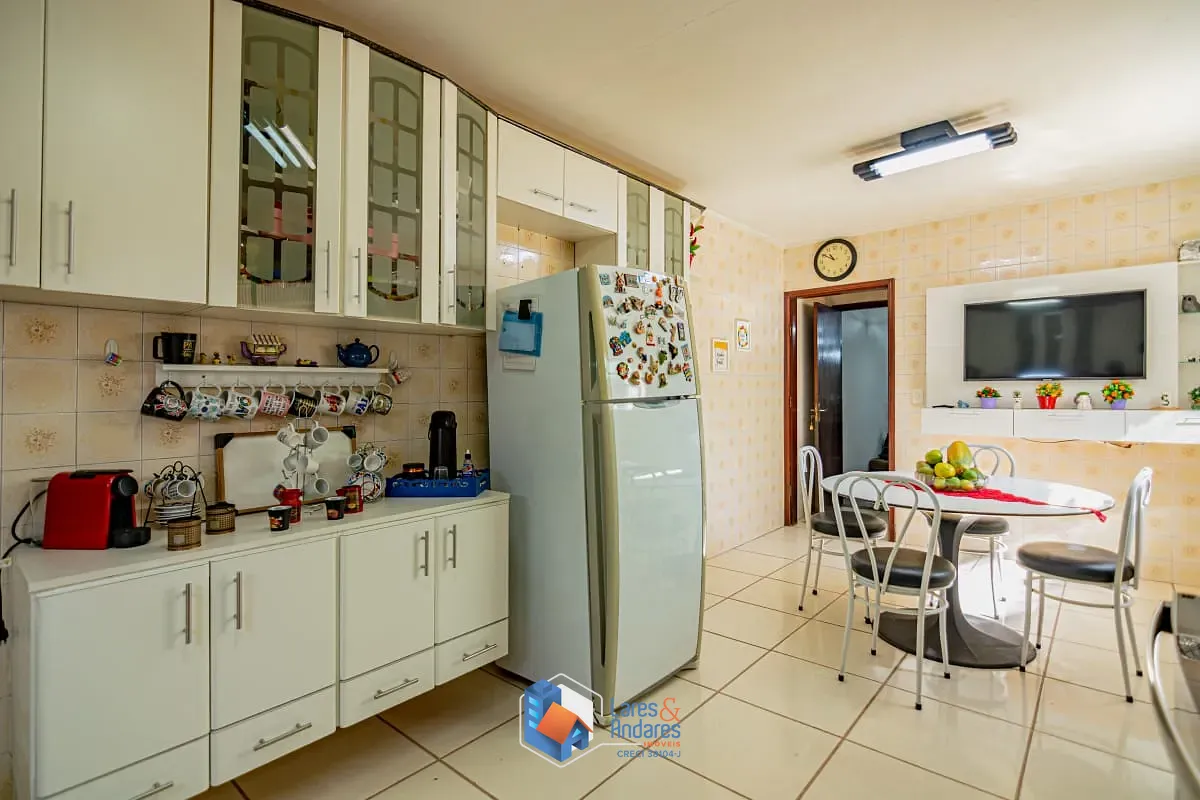 Sobrado, 3 quartos, 148 m² - Foto 42