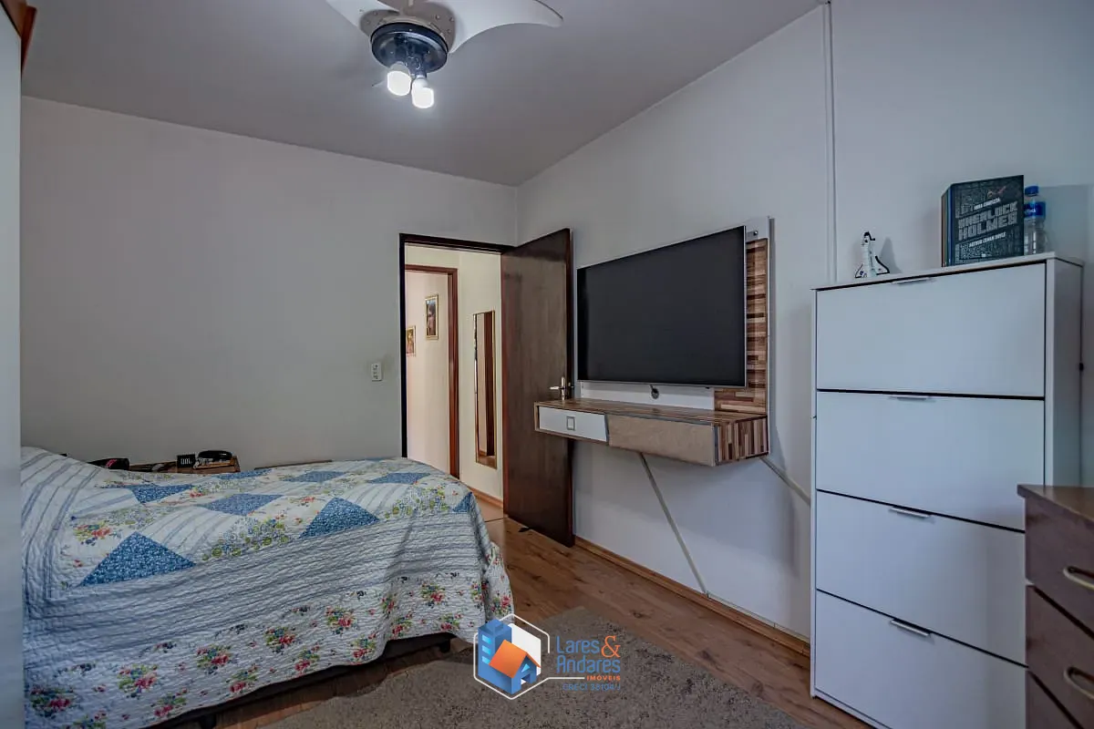 Sobrado, 3 quartos, 148 m² - Foto 15