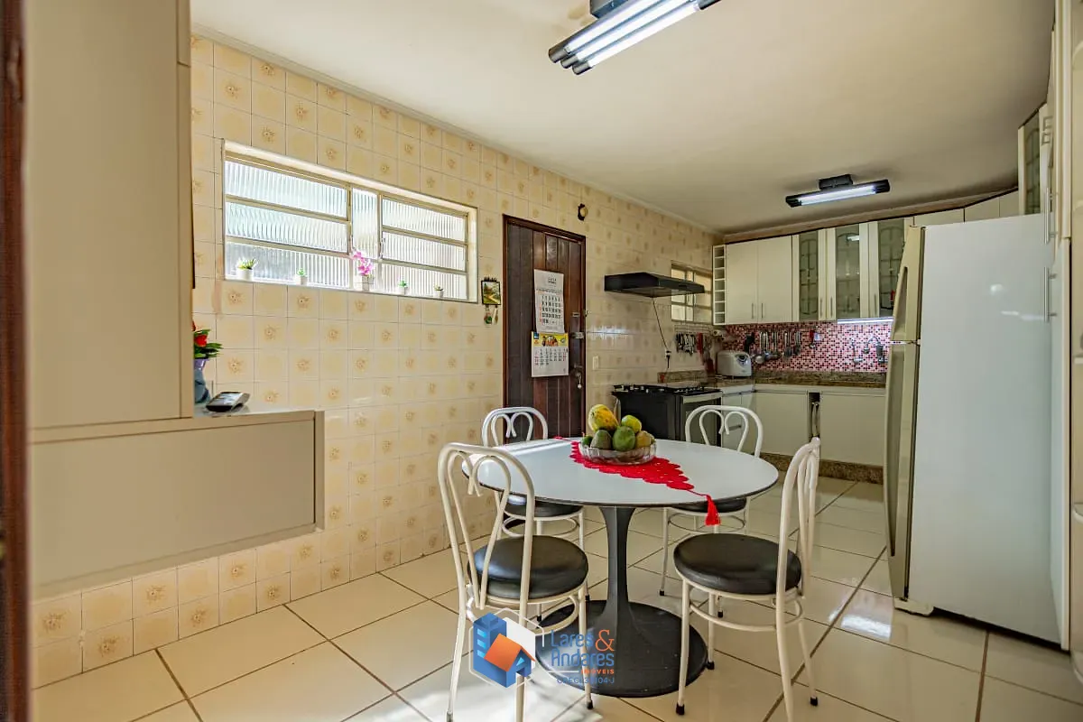 Sobrado, 3 quartos, 148 m² - Foto 34