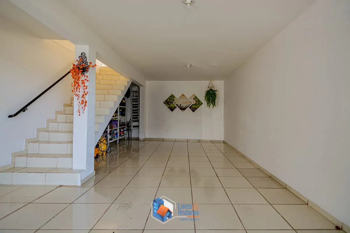 Sobrado, 3 quartos, 148 m² - Foto 47