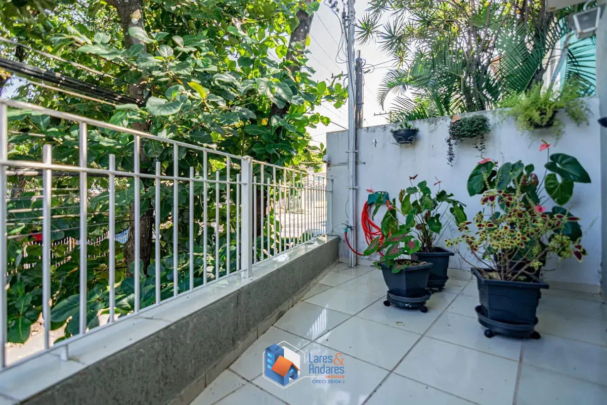 Sobrado, 3 quartos, 148 m² - Foto 8