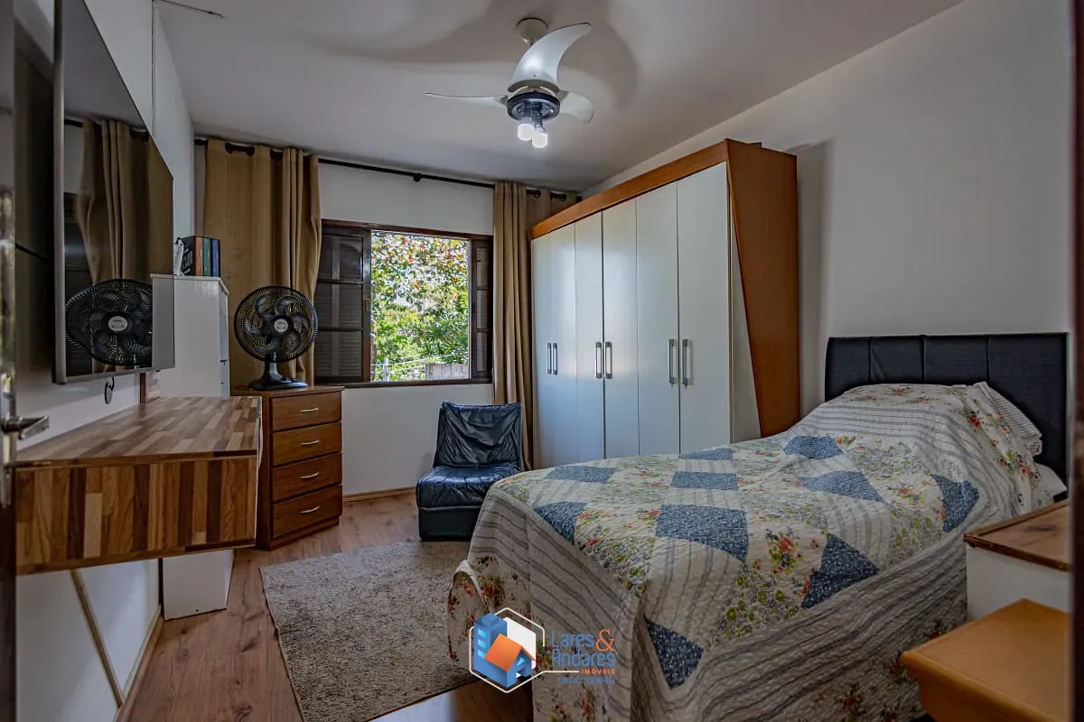 Sobrado, 3 quartos, 148 m² - Foto 12