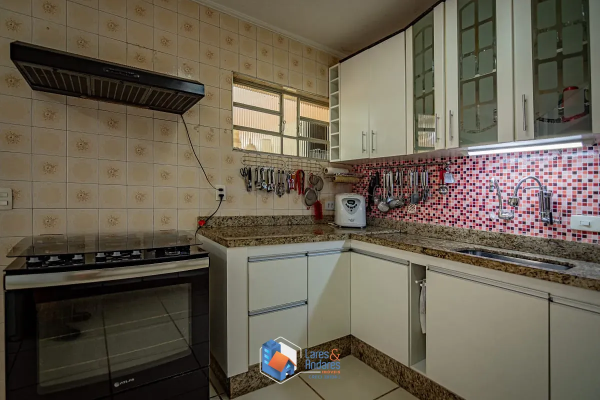 Sobrado, 3 quartos, 148 m² - Foto 40
