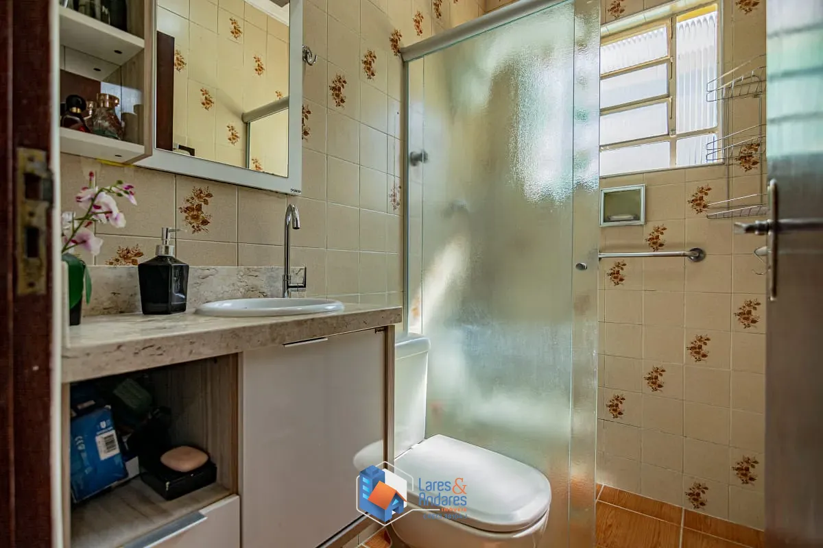 Sobrado, 3 quartos, 148 m² - Foto 19