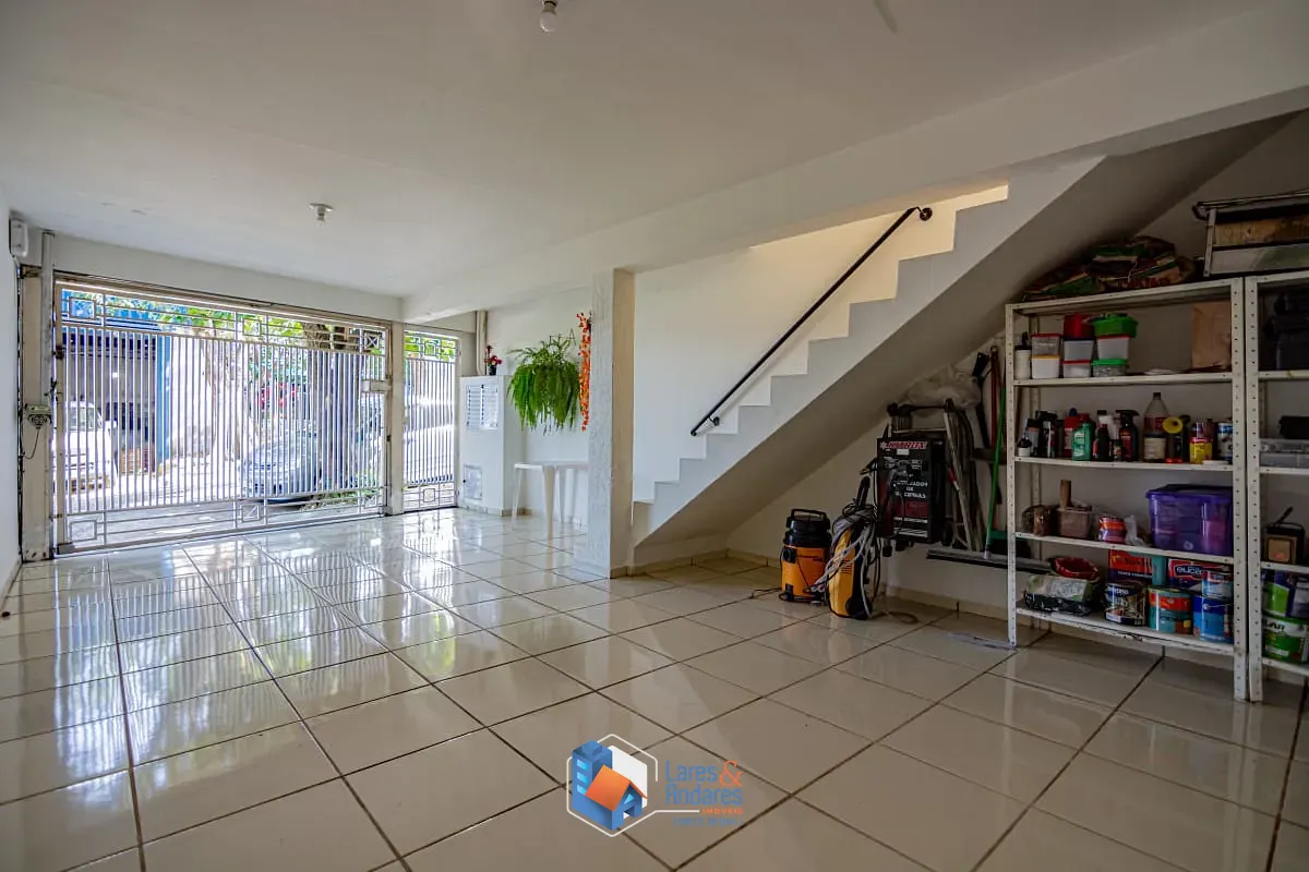 Sobrado, 3 quartos, 148 m² - Foto 49