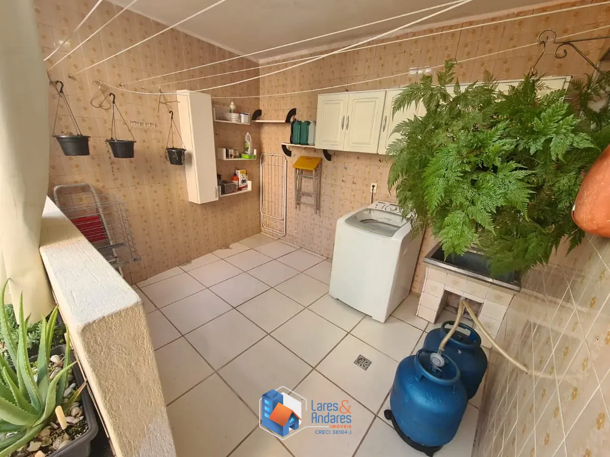 Sobrado, 3 quartos, 148 m² - Foto 50