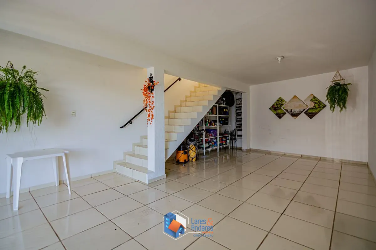 Sobrado, 3 quartos, 148 m² - Foto 48