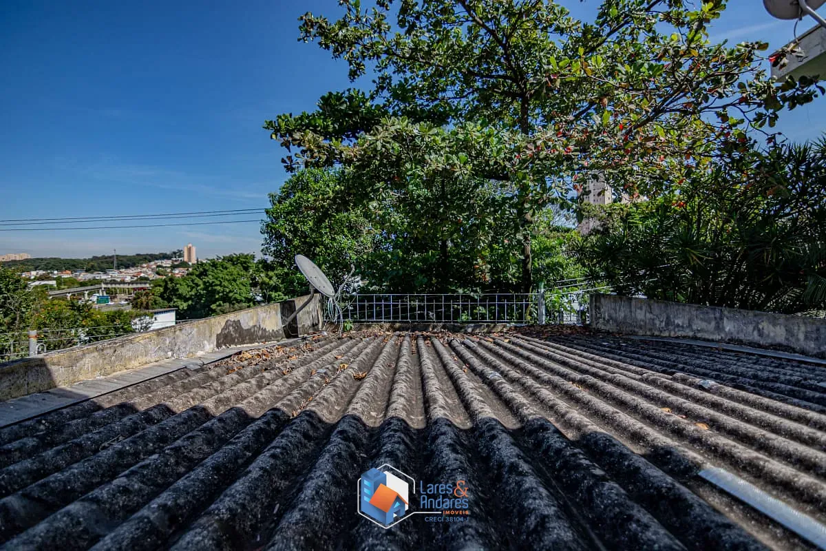 Sobrado, 3 quartos, 148 m² - Foto 18