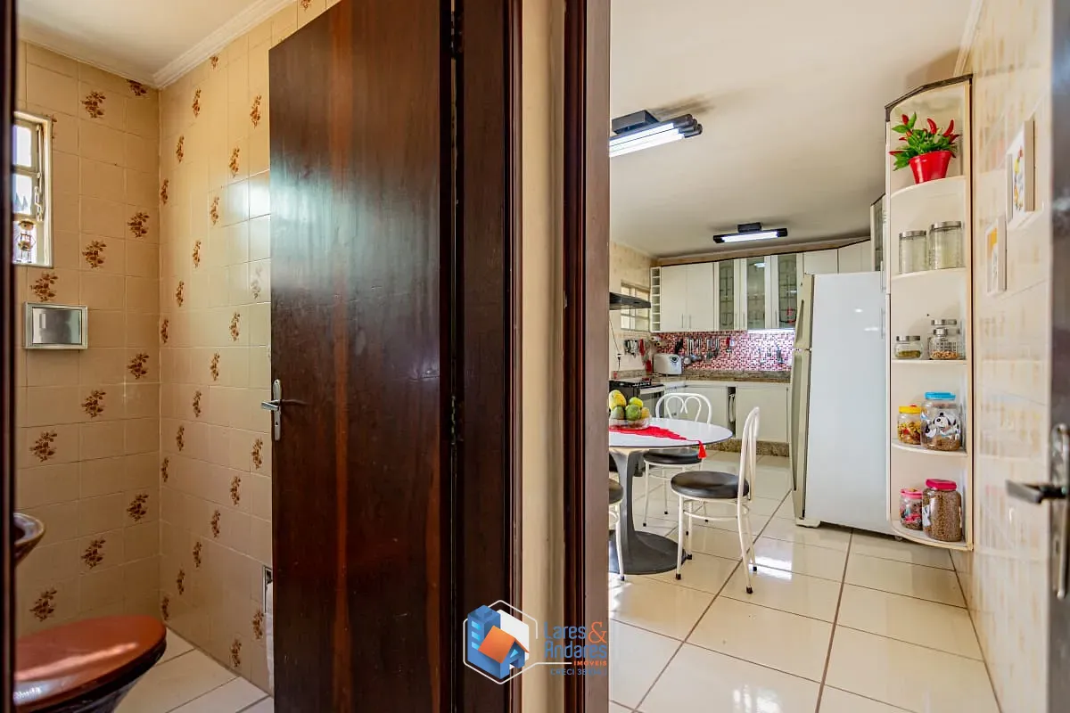 Sobrado, 3 quartos, 148 m² - Foto 32