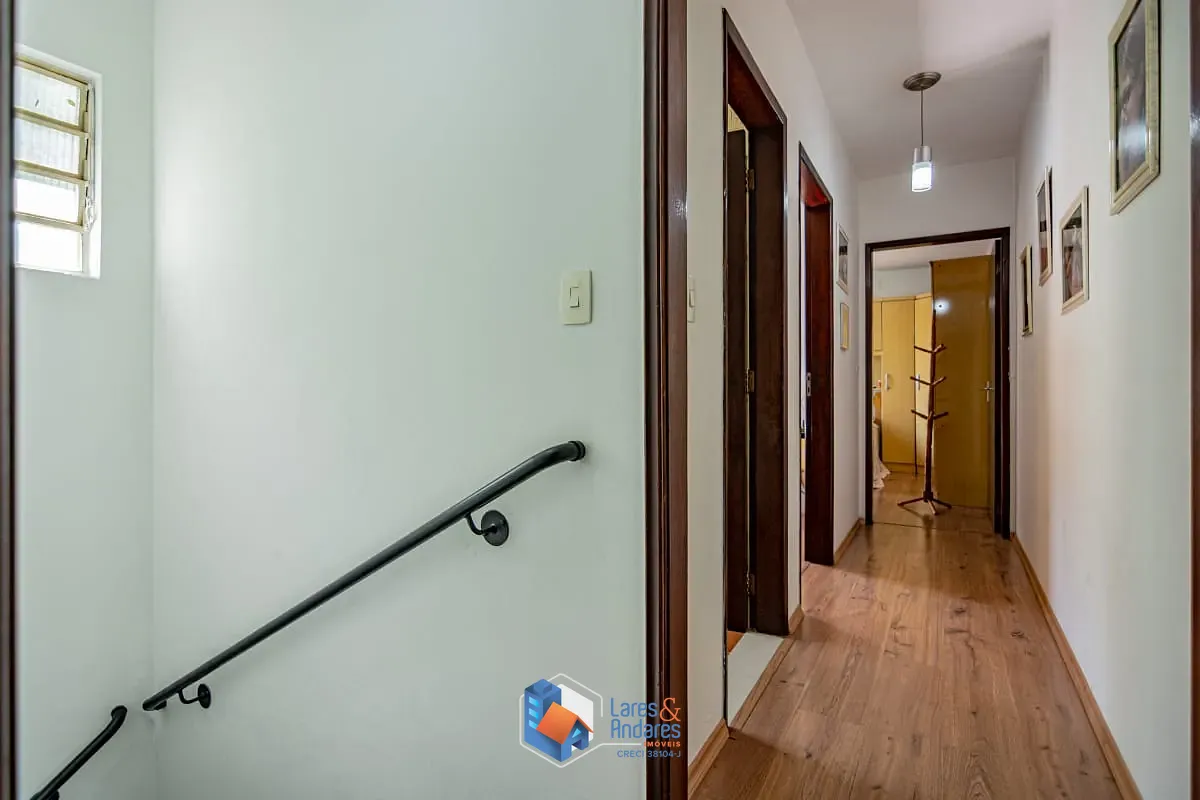 Sobrado, 3 quartos, 148 m² - Foto 11